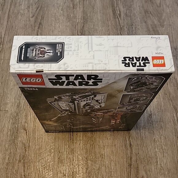 LEGO Star Wars 75254 AT-ST Raider New Sealed Box - Picture 5 of 7